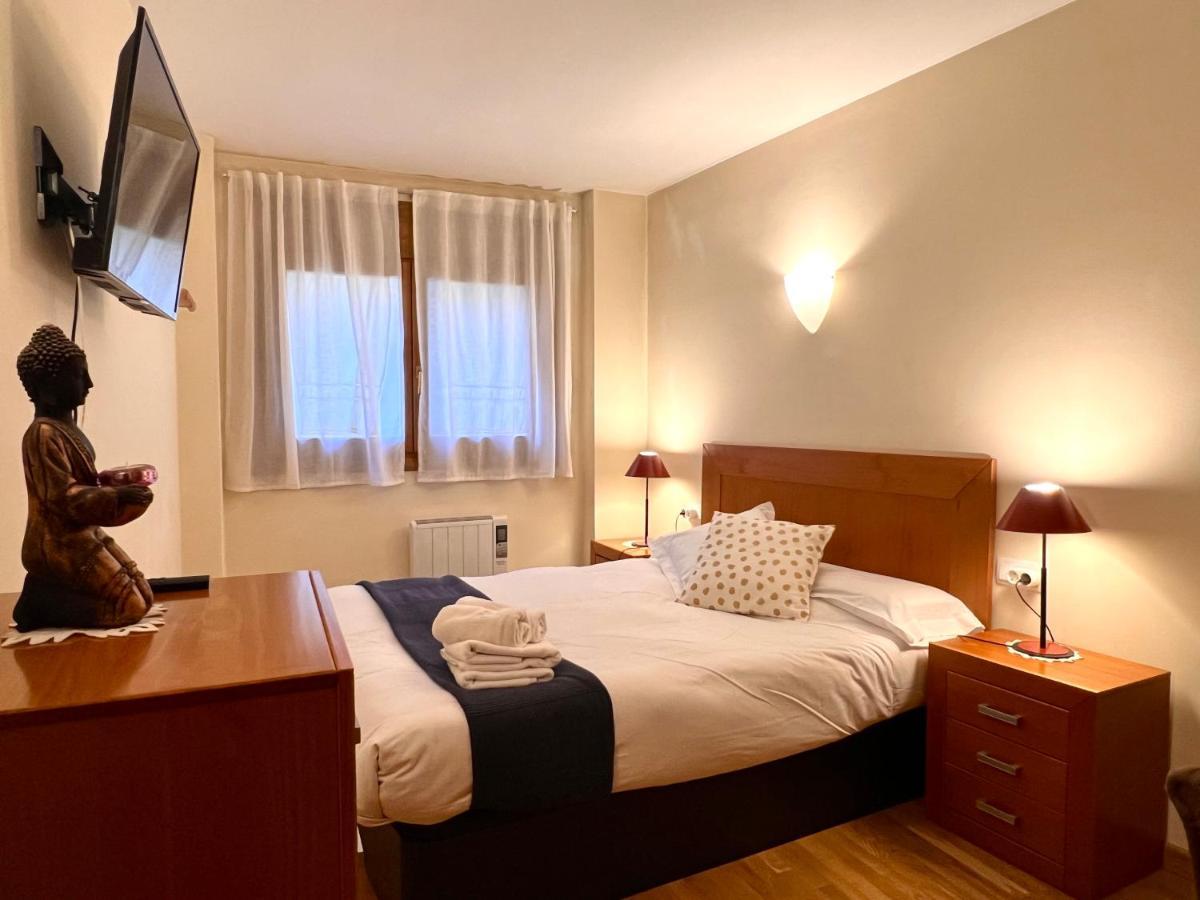 Apartament Boet - Ainet De Cardos - L'Amfitriona Ribera de Cardos Exterior photo